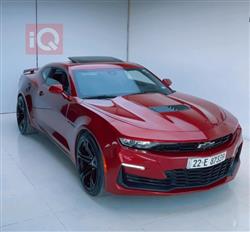 شيفروليه كامارو